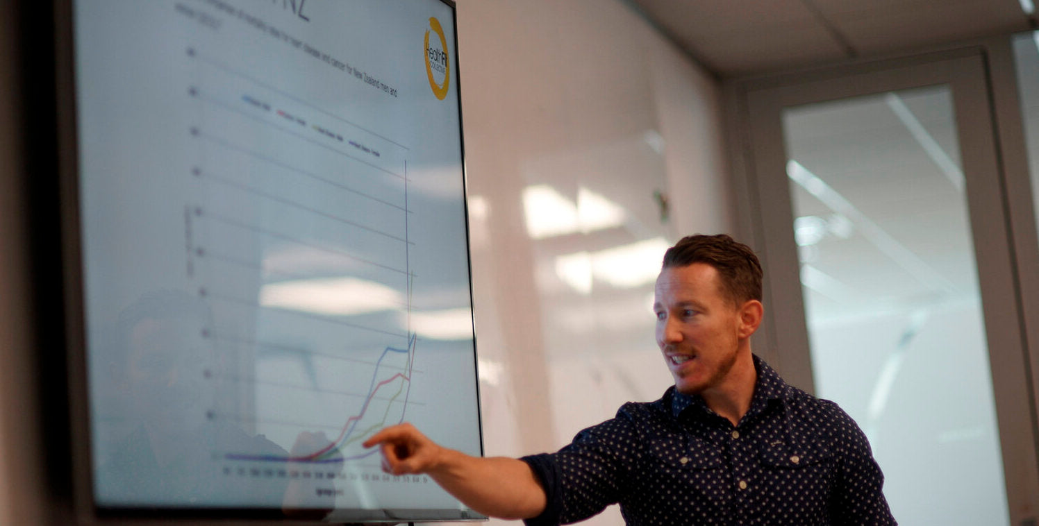 10 Tips For Working From Home With Carl Hammington