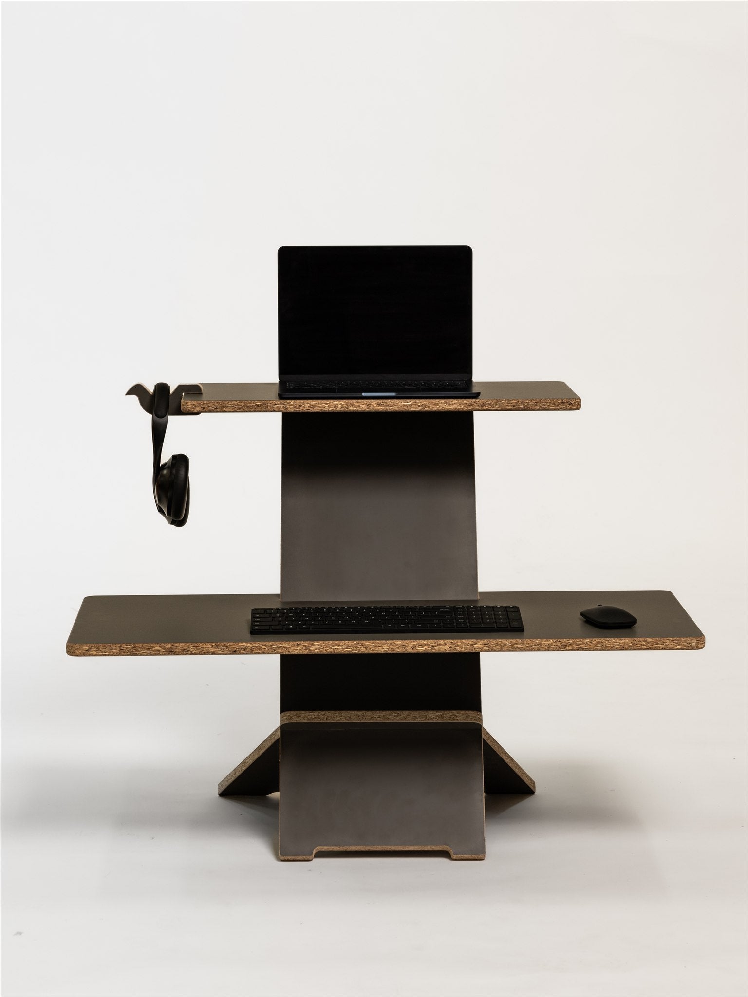 Limber Mini Desk Zero Edition