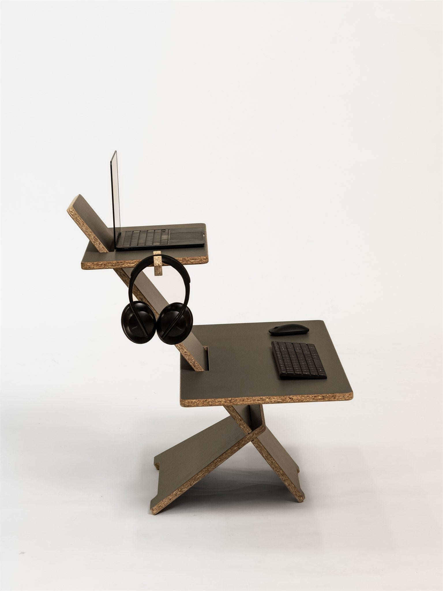 Limber Mini Desk Zero Edition