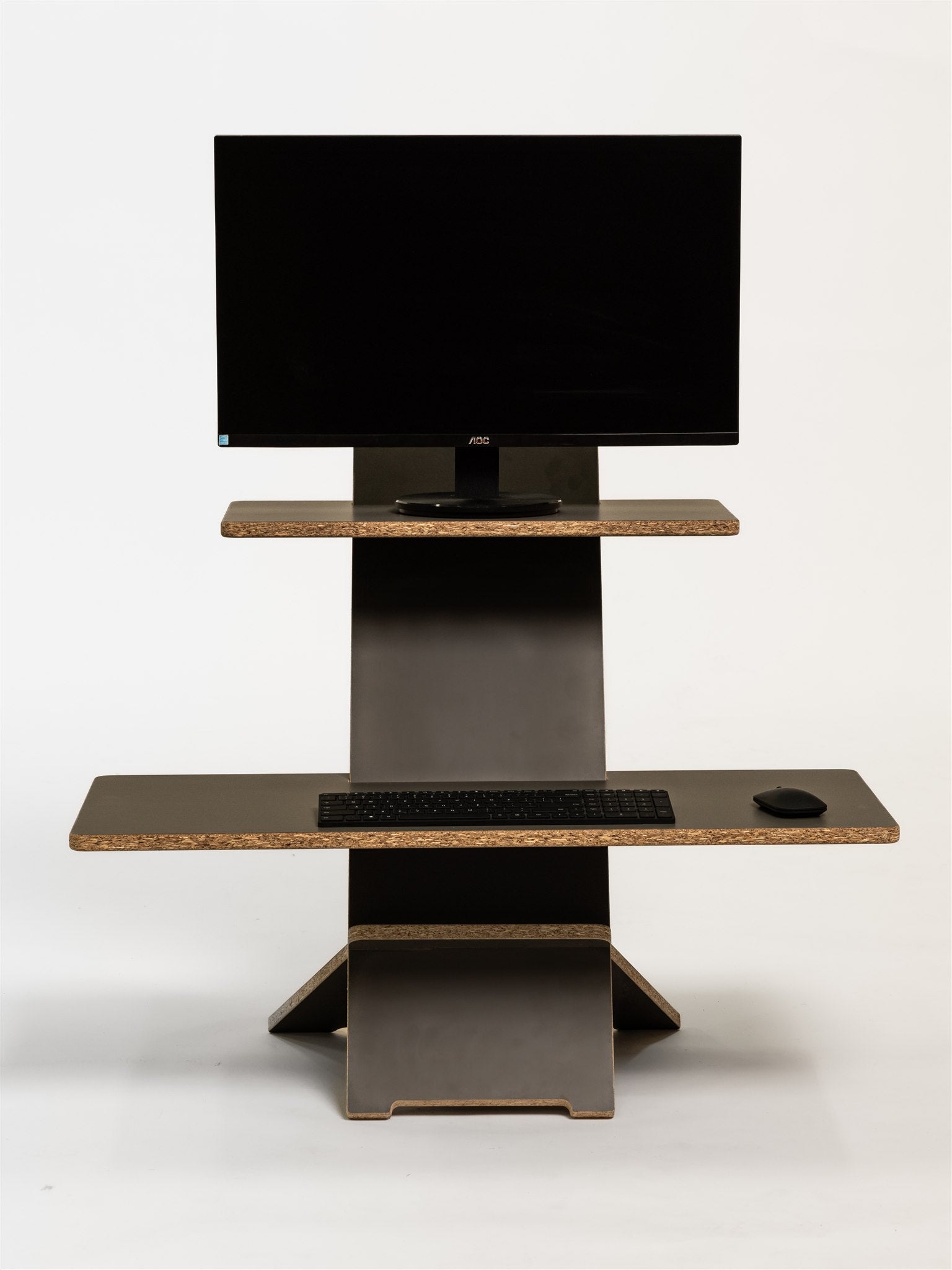 Limber Mini Desk Zero Edition