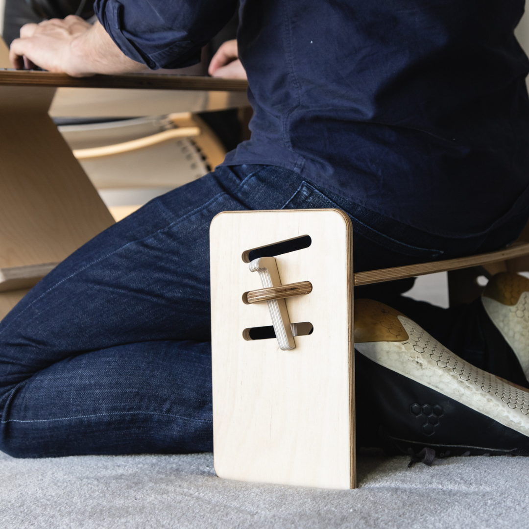portable standing desk