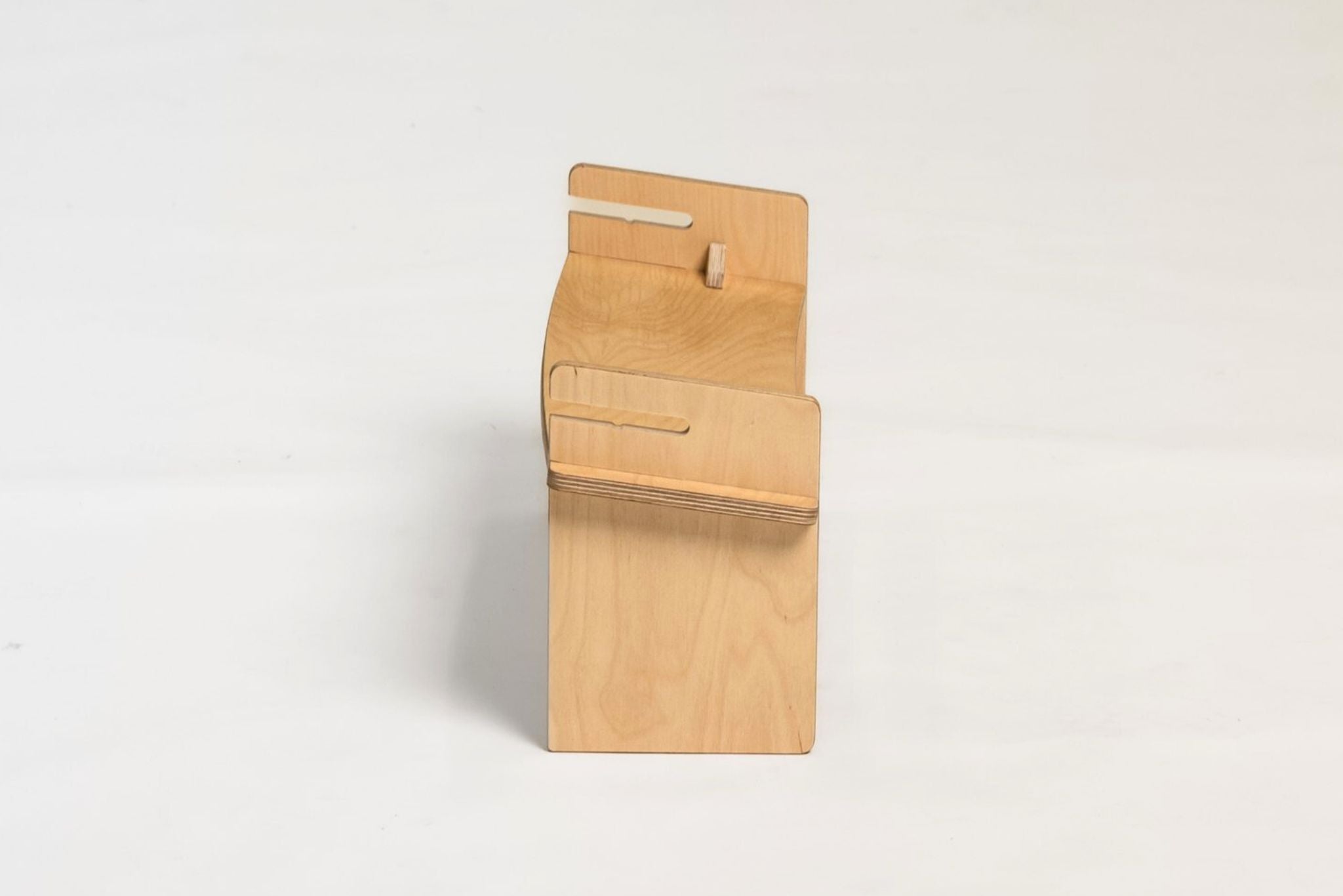 Limber Stool 2.0