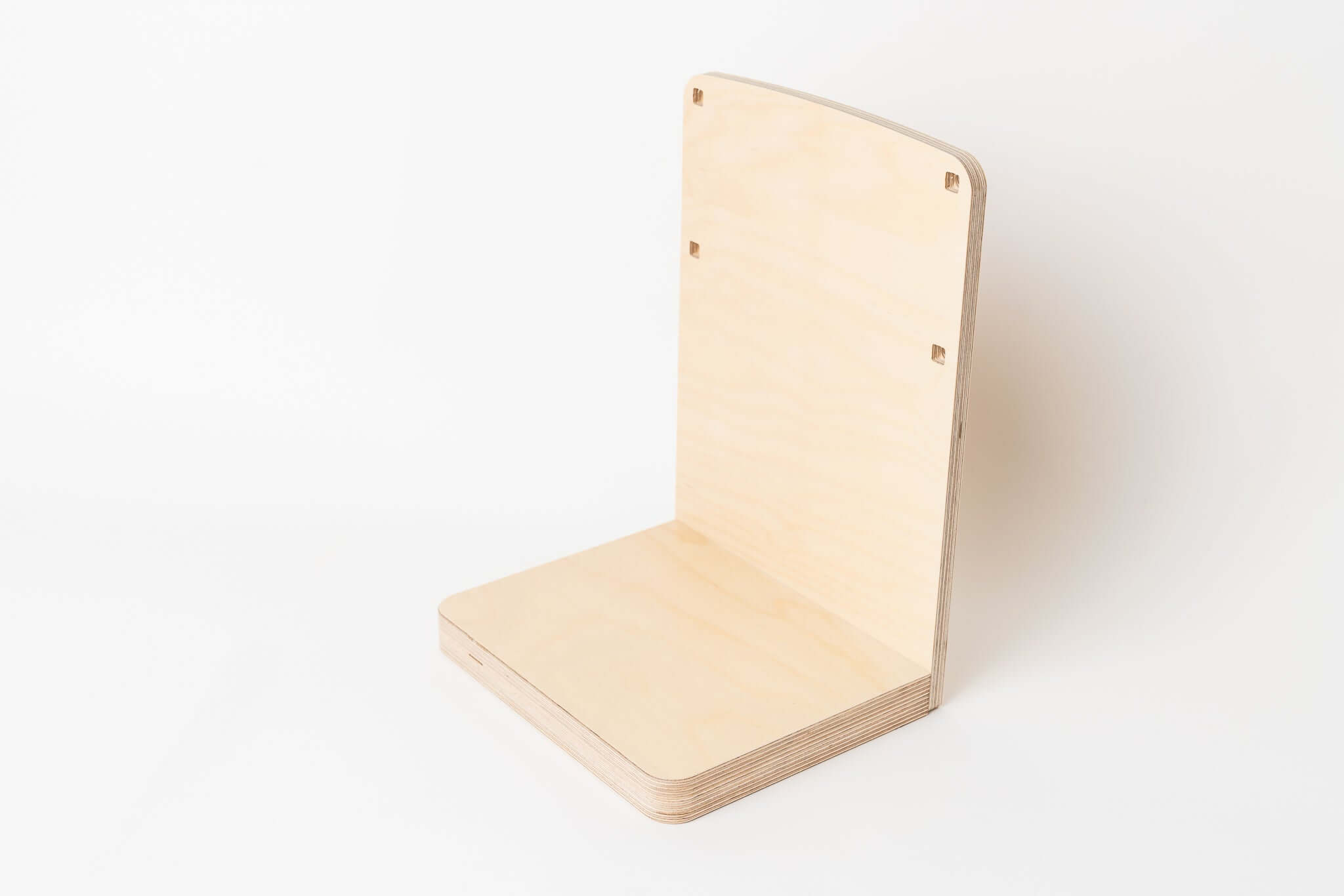 Limber Shelf, monitor stand, monitor shelf, iMac Shelf, Limber