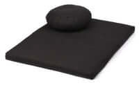 Floor Sitting Mat, Meditation Mat, Zabuton Cushion, Limber Floor Mat for fully adjustable standing desk