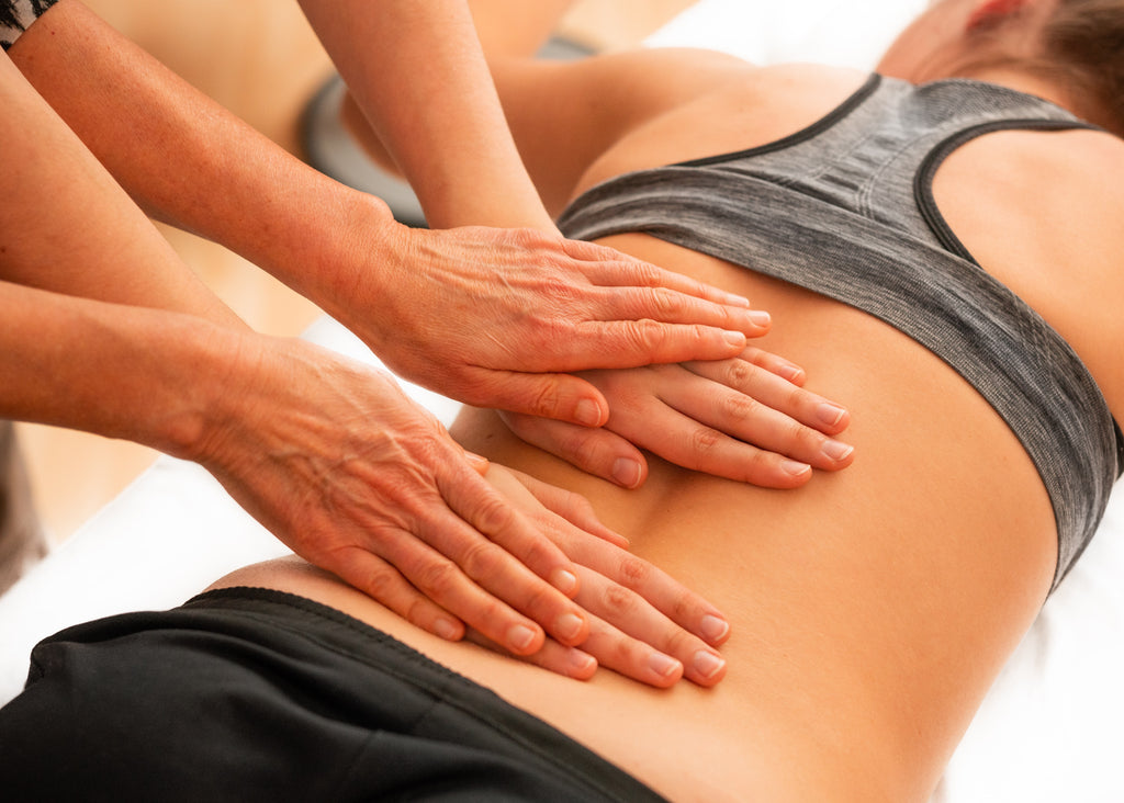 What you believe about back pain might cause you more pain.