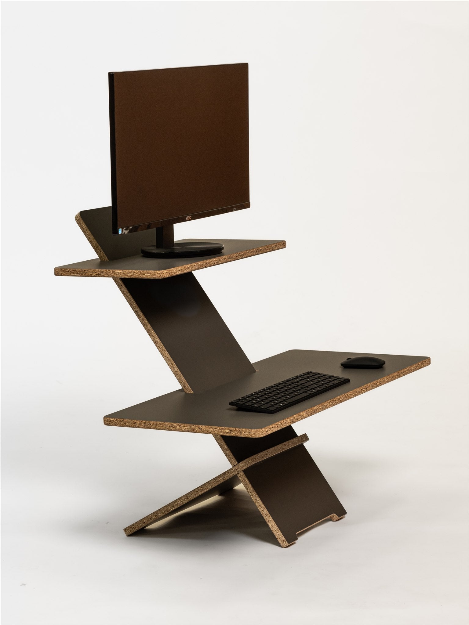 Limber Mini Desk Zero Edition