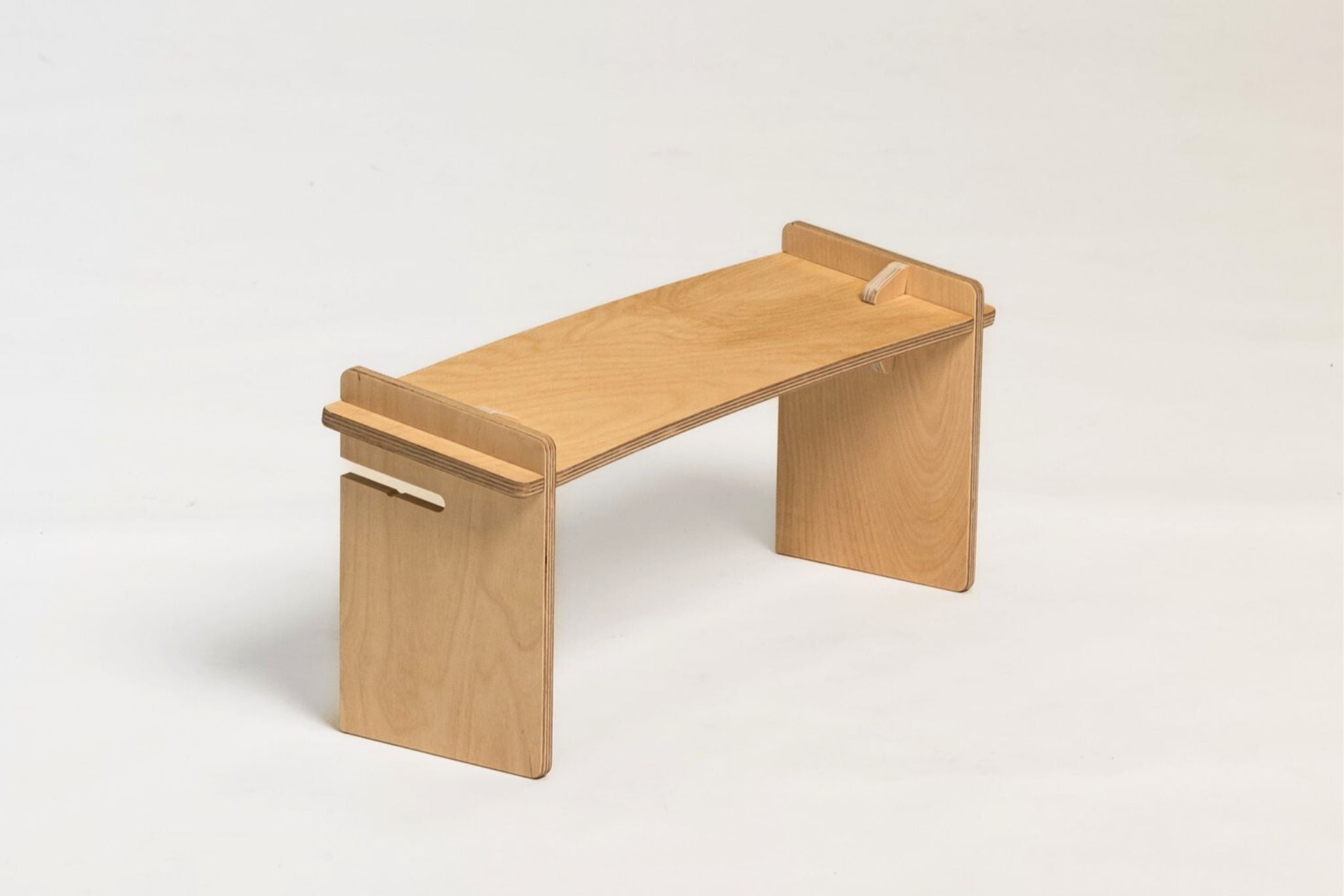 Limber Stool 2.0