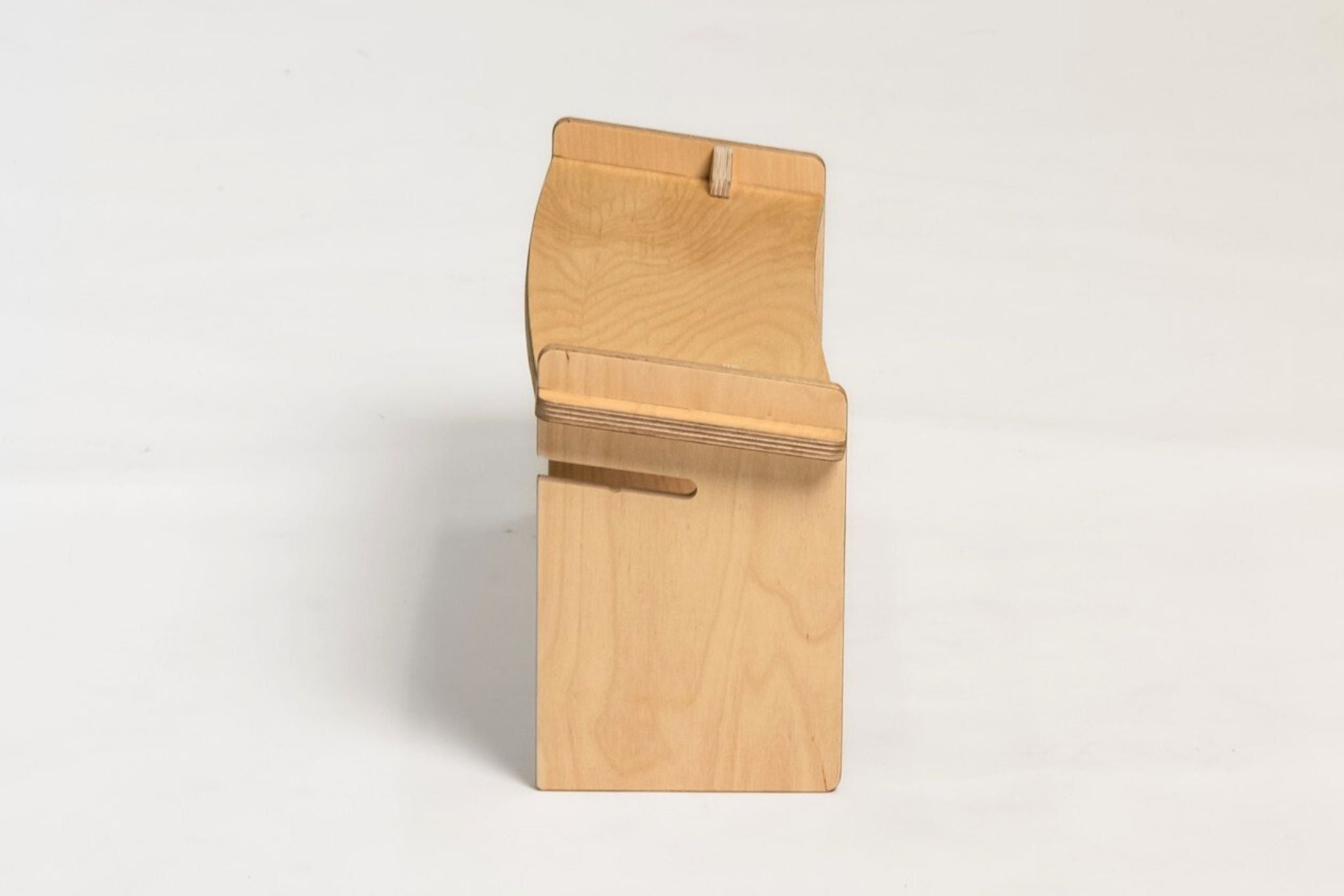 Limber Stool 2.0
