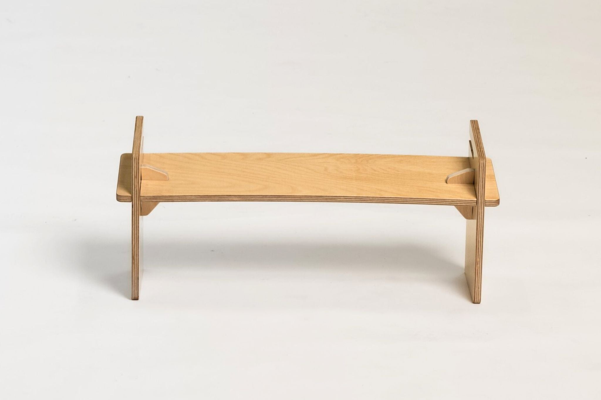 Limber Stool 2.0