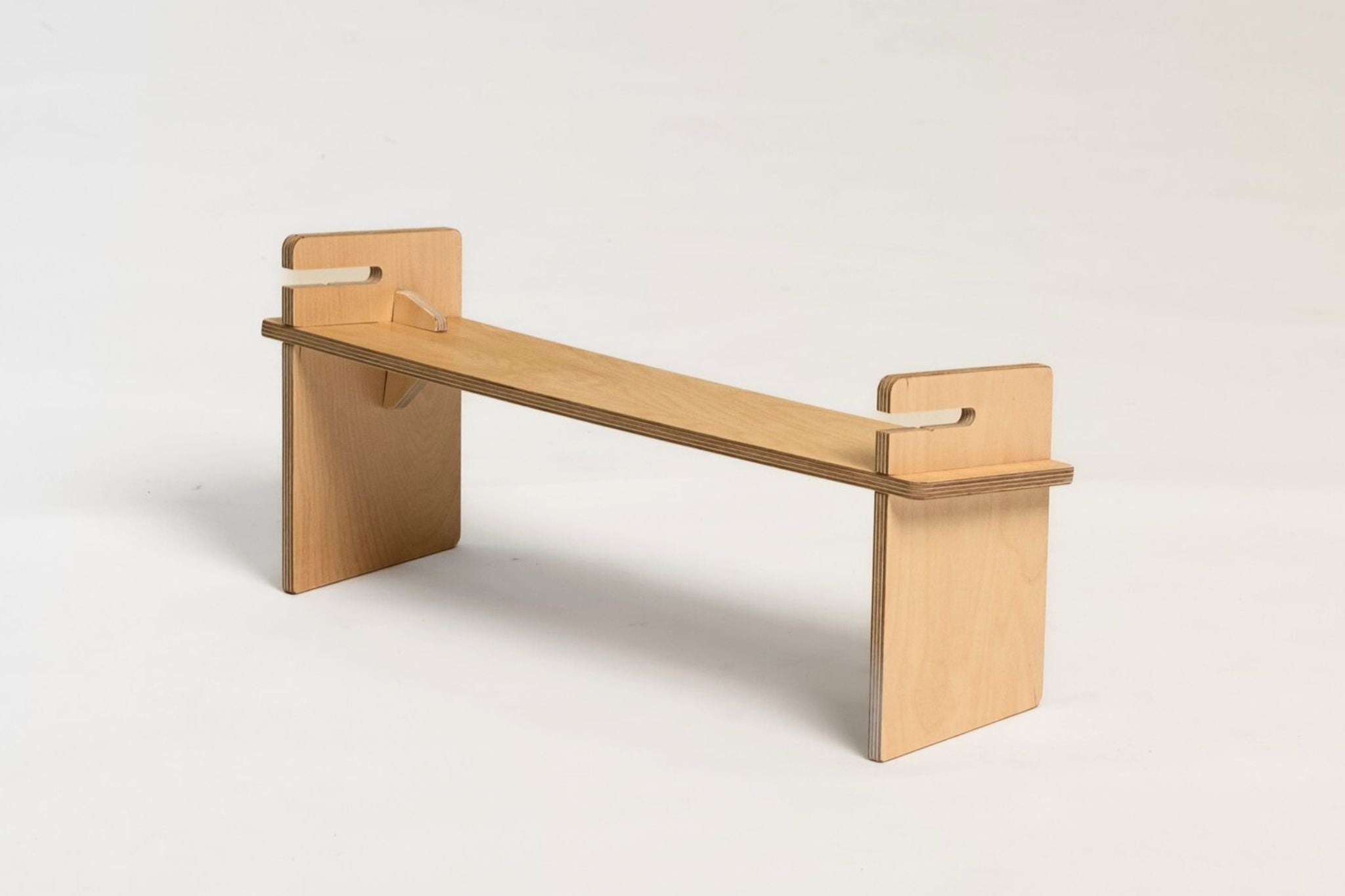 Limber Stool 2.0