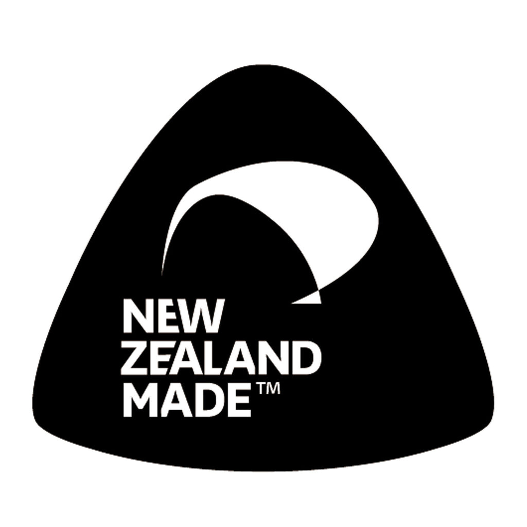 New Zealand Made Logo